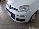  Fiat  Panda FIAT  / 2012 / 5P / BERLINA 1.3 MJT 80 CV VAN EURO6 SeS 4 POSTI EASY #31