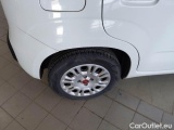  Fiat  Panda FIAT  / 2012 / 5P / BERLINA 1.3 MJT 80 CV VAN EURO6 SeS 4 POSTI EASY #41