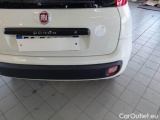  Fiat  Panda FIAT  / 2012 / 5P / BERLINA 1.3 MJT 80 CV VAN EURO6 SeS 4 POSTI EASY #46