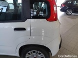  Fiat  Panda FIAT  / 2012 / 5P / BERLINA 1.3 MJT 80 CV VAN EURO6 SeS 4 POSTI EASY #54