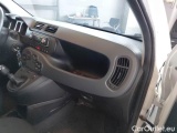  Fiat  Panda FIAT  / 2012 / 5P / BERLINA 1.3 MJT 80 CV VAN EURO6 SeS 4 POSTI EASY #71
