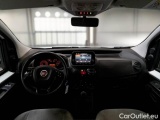  Fiat  Qubo FIAT FIORINO  / 2016 / 5P / COMBI 1.3 MULTIJET 95 CV E6D-FINAL SX N1 #3