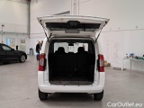  Fiat  Qubo FIAT FIORINO  / 2016 / 5P / COMBI 1.3 MULTIJET 95 CV E6D-FINAL SX N1 #5
