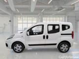  Fiat  Qubo FIAT FIORINO  / 2016 / 5P / COMBI 1.3 MULTIJET 95 CV E6D-FINAL SX N1 #8