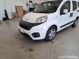  Fiat  Qubo FIAT FIORINO  / 2016 / 5P / COMBI 1.3 MULTIJET 95 CV E6D-FINAL SX N1 #38