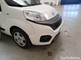  Fiat  Qubo FIAT FIORINO  / 2016 / 5P / COMBI 1.3 MULTIJET 95 CV E6D-FINAL SX N1 #44