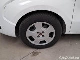  Fiat  Qubo FIAT FIORINO  / 2016 / 5P / COMBI 1.3 MULTIJET 95 CV E6D-FINAL SX N1 #102