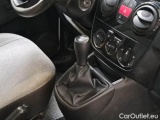  Fiat  Qubo FIAT FIORINO  / 2016 / 5P / COMBI 1.3 MULTIJET 95 CV E6D-FINAL SX N1 #111
