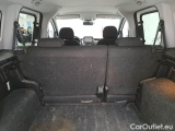  Fiat  Qubo FIAT FIORINO  / 2016 / 5P / COMBI 1.3 MULTIJET 95 CV E6D-FINAL SX N1 #119