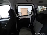  Fiat  Qubo FIAT FIORINO  / 2016 / 5P / COMBI 1.3 MULTIJET 95 CV E6D-FINAL SX N1 #135