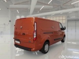  Ford  Transit FORD  CUSTOM / 2018 / 4P / FURGONE 300 L2H1 TREND 2.0 ECOBLUE MHEV 130 CV #2