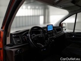  Ford  Transit FORD  CUSTOM / 2018 / 4P / FURGONE 300 L2H1 TREND 2.0 ECOBLUE MHEV 130 CV #3