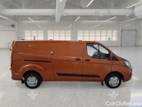  Ford  Transit FORD  CUSTOM / 2018 / 4P / FURGONE 300 L2H1 TREND 2.0 ECOBLUE MHEV 130 CV #7