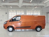  Ford  Transit FORD  CUSTOM / 2018 / 4P / FURGONE 300 L2H1 TREND 2.0 ECOBLUE MHEV 130 CV #8