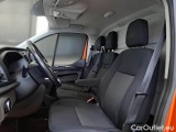  Ford  Transit FORD  CUSTOM / 2018 / 4P / FURGONE 300 L2H1 TREND 2.0 ECOBLUE MHEV 130 CV #11