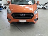  Ford  Transit FORD  CUSTOM / 2018 / 4P / FURGONE 300 L2H1 TREND 2.0 ECOBLUE MHEV 130 CV #40