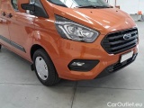  Ford  Transit FORD  CUSTOM / 2018 / 4P / FURGONE 300 L2H1 TREND 2.0 ECOBLUE MHEV 130 CV #42