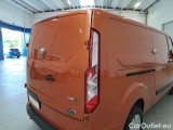  Ford  Transit FORD  CUSTOM / 2018 / 4P / FURGONE 300 L2H1 TREND 2.0 ECOBLUE MHEV 130 CV #82