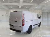  Ford  Transit FORD  CUSTOM / 2018 / 4P / FURGONE 320 L1H1 TREND 2.0 ECOBLUE 130 CV AUTO #2