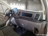  Ford  Transit FORD  CUSTOM / 2018 / 4P / FURGONE 320 L1H1 TREND 2.0 ECOBLUE 130 CV AUTO #3