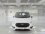  Ford  Transit FORD  CUSTOM / 2018 / 4P / FURGONE 320 L1H1 TREND 2.0 ECOBLUE 130 CV AUTO #6