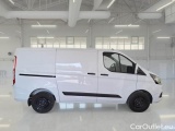  Ford  Transit FORD  CUSTOM / 2018 / 4P / FURGONE 320 L1H1 TREND 2.0 ECOBLUE 130 CV AUTO #7