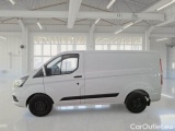  Ford  Transit FORD  CUSTOM / 2018 / 4P / FURGONE 320 L1H1 TREND 2.0 ECOBLUE 130 CV AUTO #8