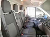  Ford  Transit FORD  CUSTOM / 2018 / 4P / FURGONE 320 L1H1 TREND 2.0 ECOBLUE 130 CV AUTO #13