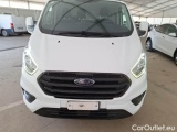  Ford  Transit FORD  CUSTOM / 2018 / 4P / FURGONE 320 L1H1 TREND 2.0 ECOBLUE 130 CV AUTO #26