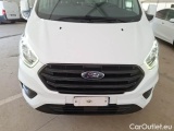  Ford  Transit FORD  CUSTOM / 2018 / 4P / FURGONE 320 L1H1 TREND 2.0 ECOBLUE 130 CV AUTO #31