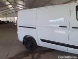  Ford  Transit FORD  CUSTOM / 2018 / 4P / FURGONE 320 L1H1 TREND 2.0 ECOBLUE 130 CV AUTO #52