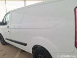  Ford  Transit FORD  CUSTOM / 2018 / 4P / FURGONE 320 L1H1 TREND 2.0 ECOBLUE 130 CV AUTO #69