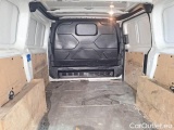  Ford  Transit FORD  CUSTOM / 2018 / 4P / FURGONE 320 L1H1 TREND 2.0 ECOBLUE 130 CV AUTO #103