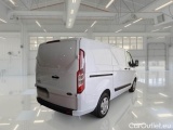  Ford  Transit FORD  CUSTOM / 2018 / 4P / FURGONE 340 L1H1 TREND 2.0 ECOBLUE 130 CV #2