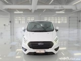  Ford  Transit FORD  CUSTOM / 2018 / 4P / FURGONE 340 L1H1 TREND 2.0 ECOBLUE 130 CV #6