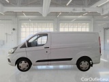 Ford  Transit FORD  CUSTOM / 2018 / 4P / FURGONE 340 L1H1 TREND 2.0 ECOBLUE 130 CV #8