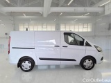  Ford  Transit FORD  CUSTOM / 2018 / 4P / FURGONE 340 L1H1 TREND 2.0 ECOBLUE 130 CV #7