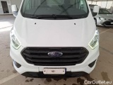  Ford  Transit FORD  CUSTOM / 2018 / 4P / FURGONE 340 L1H1 TREND 2.0 ECOBLUE 130 CV #23