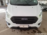  Ford  Transit FORD  CUSTOM / 2018 / 4P / FURGONE 340 L1H1 TREND 2.0 ECOBLUE 130 CV #26