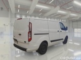  Ford  Transit FORD  CUSTOM / 2018 / 4P / FURGONE 340 L1H1 TREND 2.0 TDCI 130 CV #2
