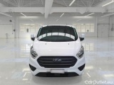  Ford  Transit FORD  CUSTOM / 2018 / 4P / FURGONE 340 L1H1 TREND 2.0 TDCI 130 CV #6
