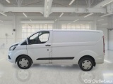  Ford  Transit FORD  CUSTOM / 2018 / 4P / FURGONE 340 L1H1 TREND 2.0 TDCI 130 CV #8