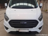  Ford  Transit FORD  CUSTOM / 2018 / 4P / FURGONE 340 L1H1 TREND 2.0 TDCI 130 CV #27