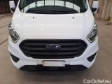  Ford  Transit FORD  CUSTOM / 2018 / 4P / FURGONE 340 L1H1 TREND 2.0 TDCI 130 CV #29