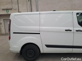 Ford  Transit FORD  CUSTOM / 2018 / 4P / FURGONE 340 L1H1 TREND 2.0 TDCI 130 CV #39