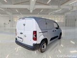  Opel  Combo OPEL  CARGO / 2018 / 4P / VETT. FURGONATA 1.5 DIESEL 100CV EDITION L1 650 KG MT6 #2