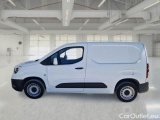  Opel  Combo OPEL  CARGO / 2018 / 4P / VETT. FURGONATA 1.5 DIESEL 100CV EDITION L1 650 KG MT6 #8