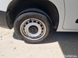  Opel  Combo OPEL  CARGO / 2018 / 4P / VETT. FURGONATA 1.5 DIESEL 100CV EDITION L1 650 KG MT6 #16