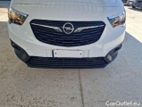  Opel  Combo OPEL  CARGO / 2018 / 4P / VETT. FURGONATA 1.5 DIESEL 100CV EDITION L1 650 KG MT6 #22