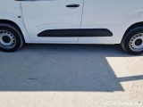  Opel  Combo OPEL  CARGO / 2018 / 4P / VETT. FURGONATA 1.5 DIESEL 100CV EDITION L1 650 KG MT6 #58